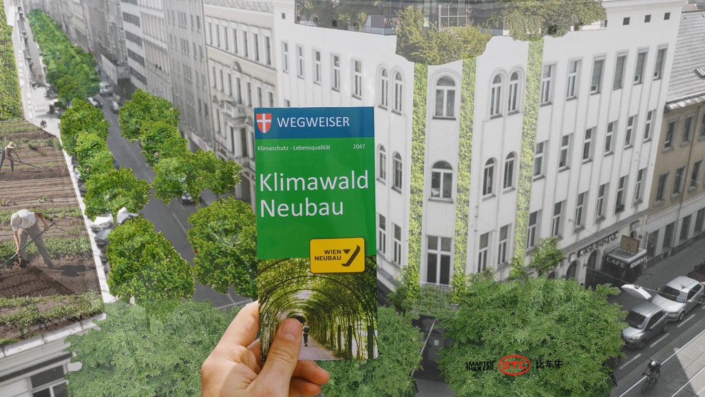 KLIMAWALD NEUBAU 2047