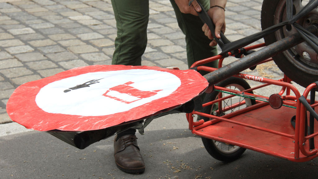 CYCLEHACK VIENNA