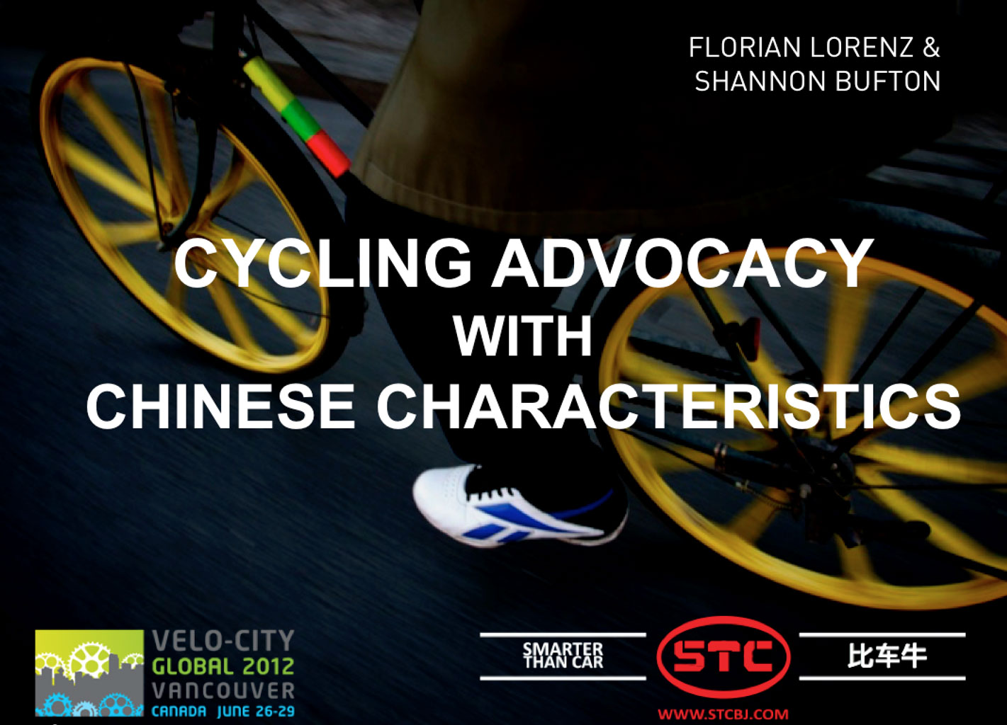 2012_STC_Velo-city_2012_Lorenz+Bufton_Cyclin-Advocacy-with-Chinese-Characteristics