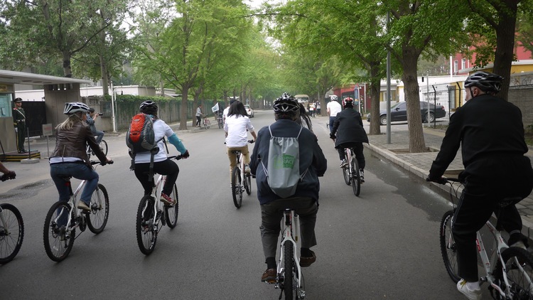 SmarterThanCar_rides_Beijing-Climate-Ride_2012_01