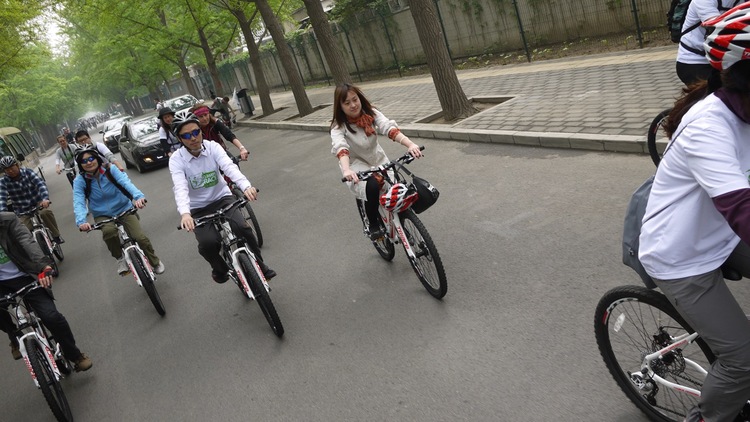 SmarterThanCar_rides_Beijing-Climate-Ride_2012_02